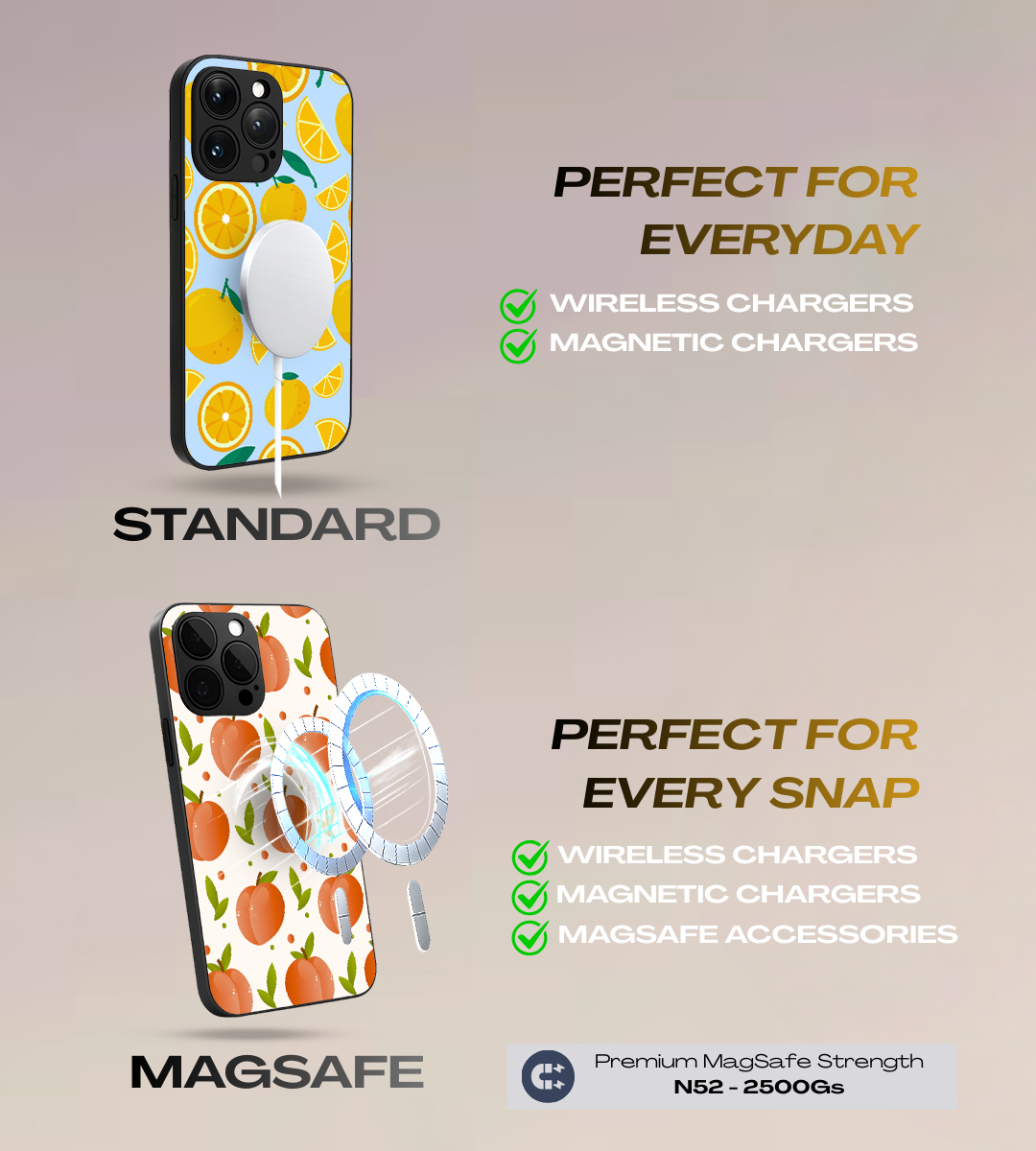 Cherry Kiss - iPhone 16 Pro Case - mobile banner 2