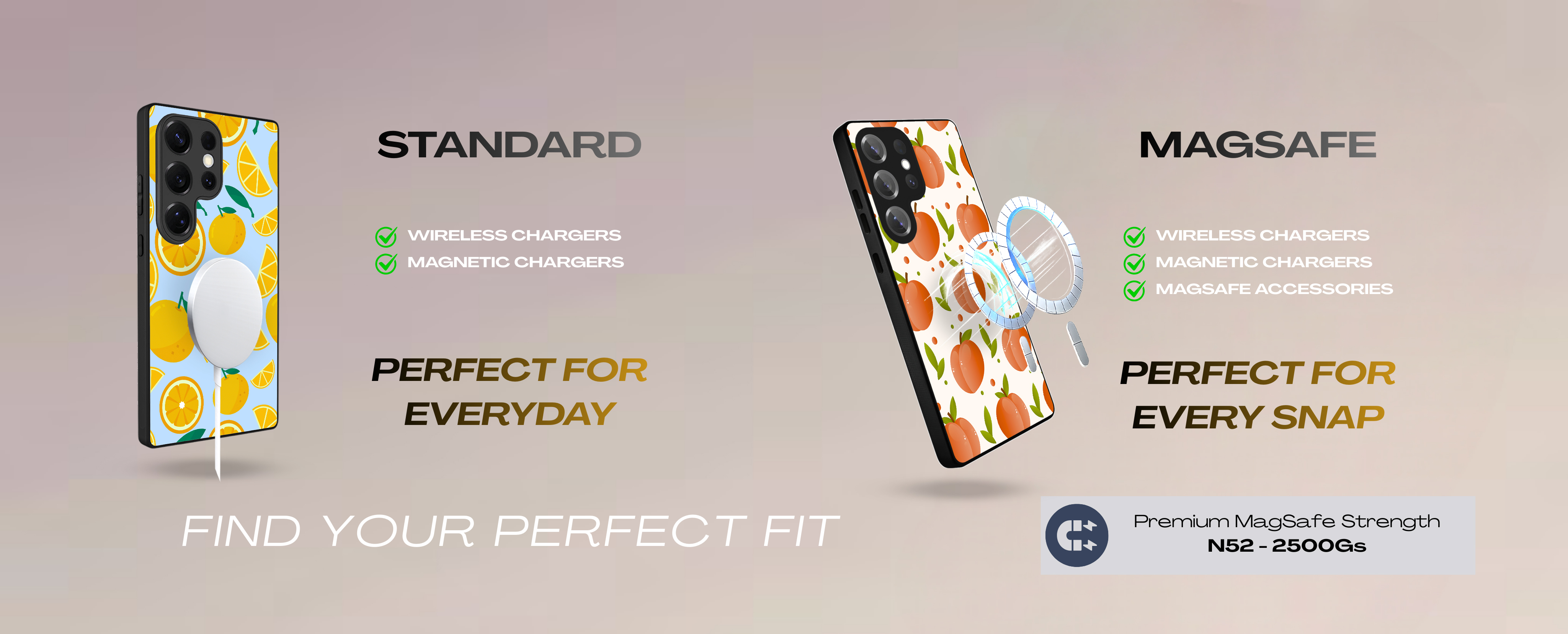 Pixel Pop - Samsung Galaxy A35 Case - desktop banner 2