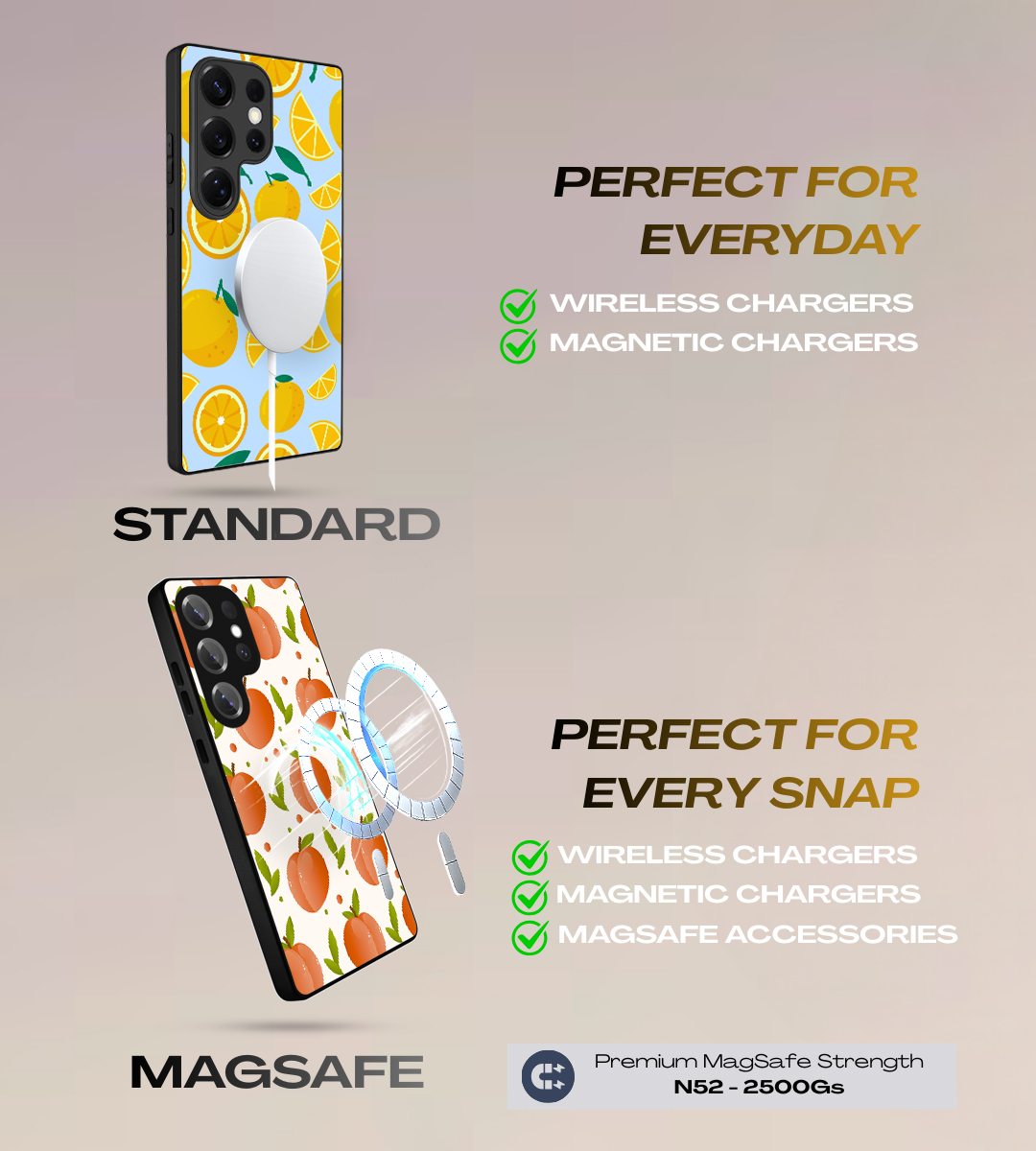 Pixel Pop - Samsung Galaxy A35 Case - mobile banner 2