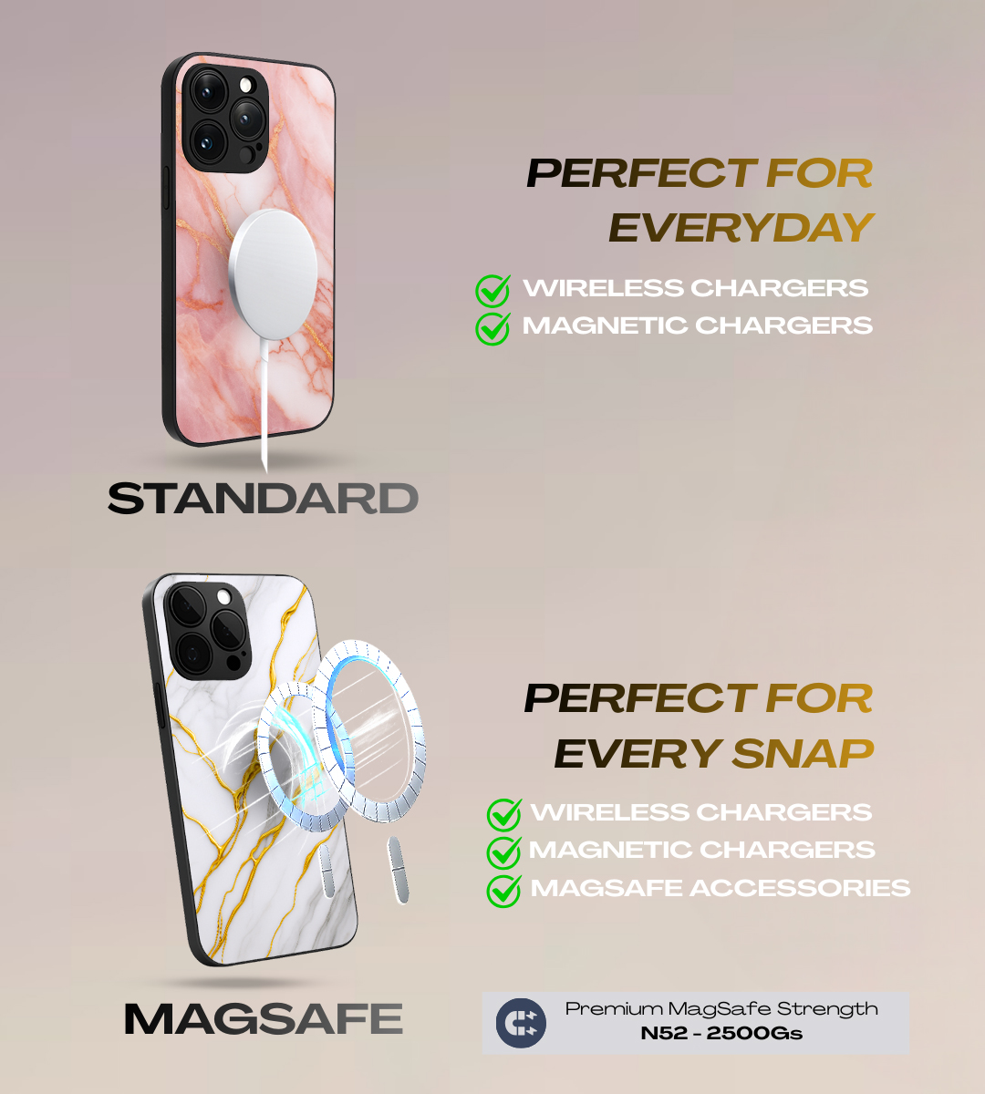 Sakura Galaxy Marble - iPhone 16e Case - mobile banner 2